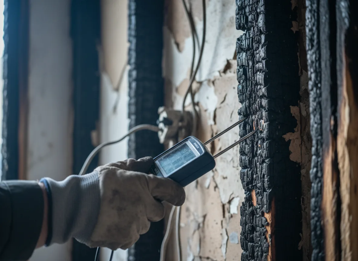 Fire Damage Restoration Bethlehem, CT FAQs